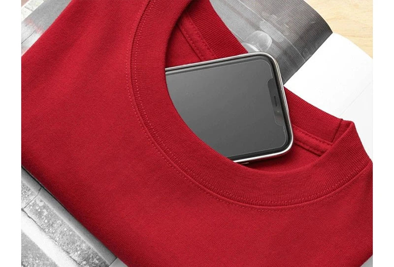 Men's Fashion Printed Polo Shirt, Spiritual Balance Mind Heart Hand Pattern, Loose Fit Lapel Neck Casual Streetwear Top