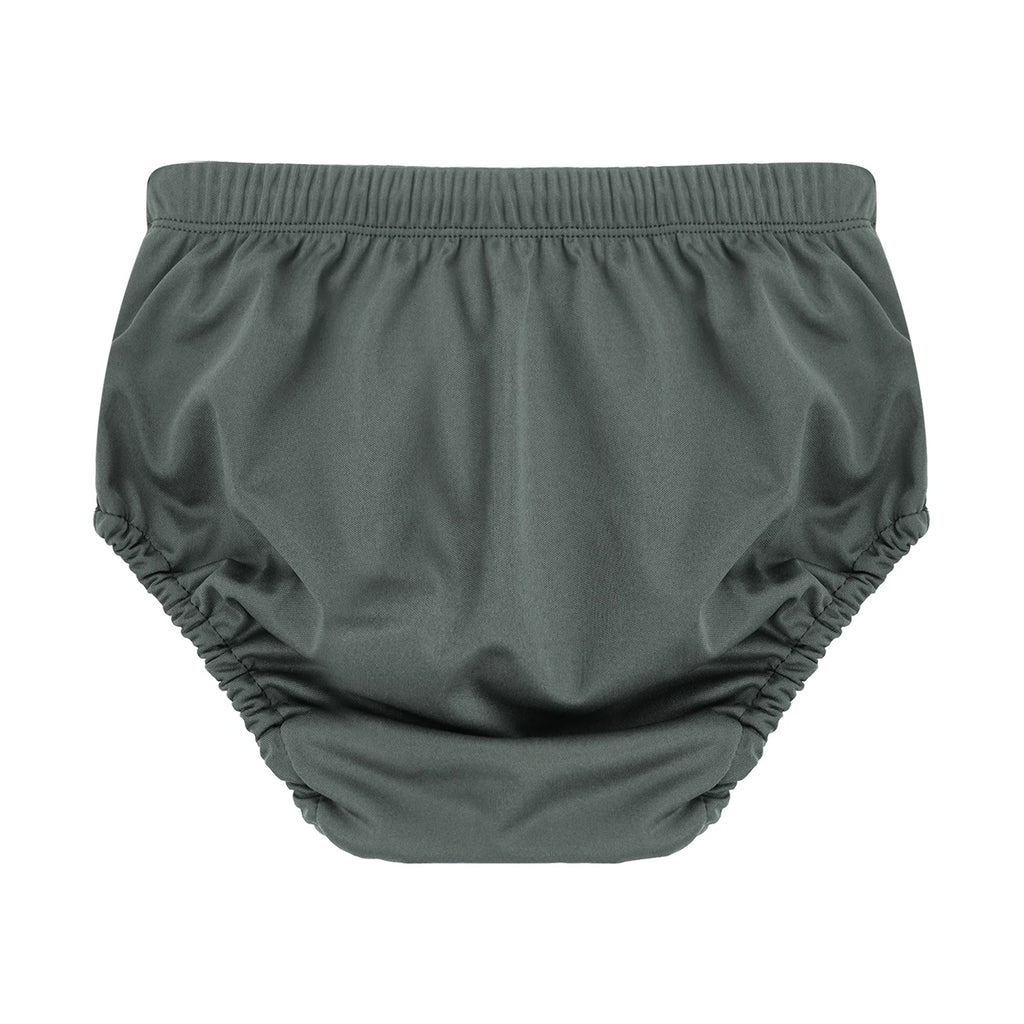 Kids Reusable Swim Cover Briefs with Elastic Waistband