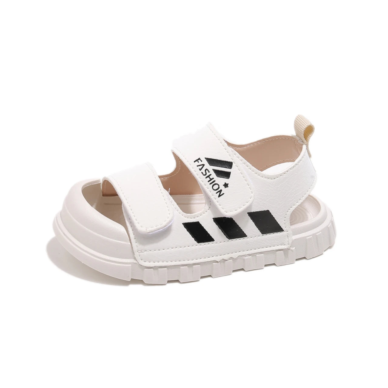 Unisex Kids Sandals Summer Beach Shoes for Active Children