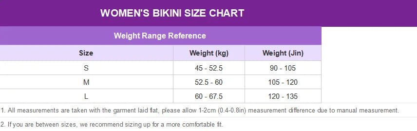 Stylish Women's Solid Color Bikini with Exposed Back Design
