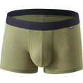 GTOPX MAN Men's Modal Boxer Shorts for Comfortable Wear