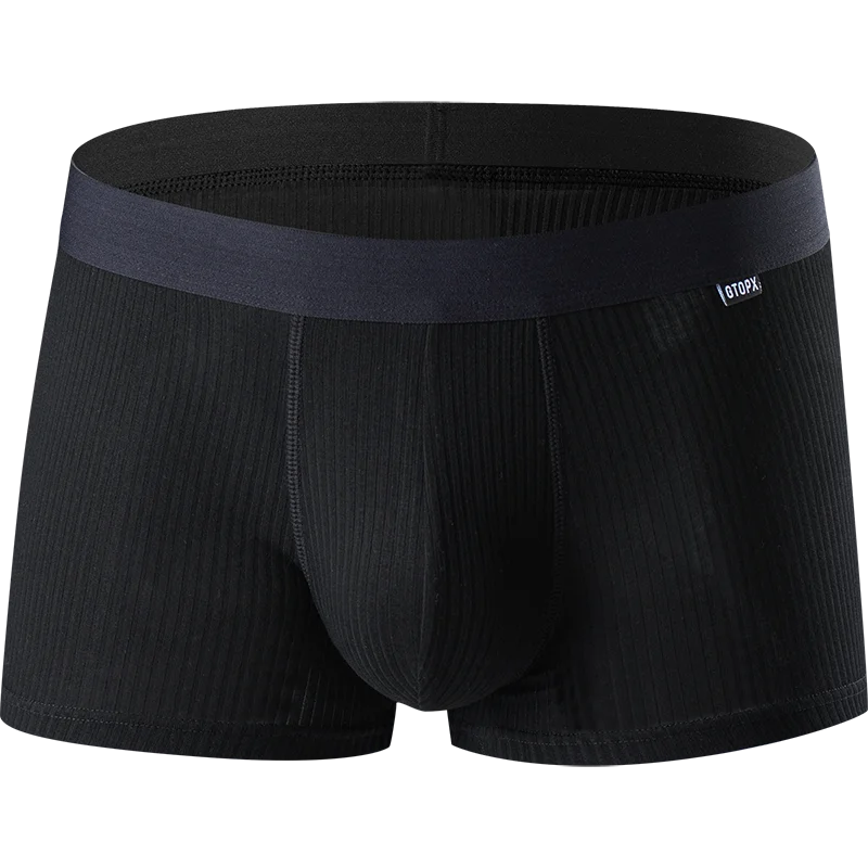 GTOPX MAN Men's Modal Boxer Shorts for Comfortable Wear