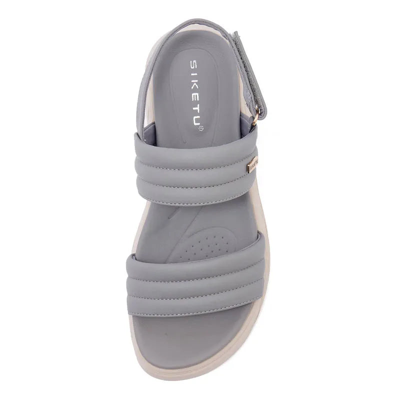 Shoes for Women 2025 Summmer Fashion Women Platform Sandals Casual Comfortable Non-slip Wedges Shoes Zapatos De Mujer
