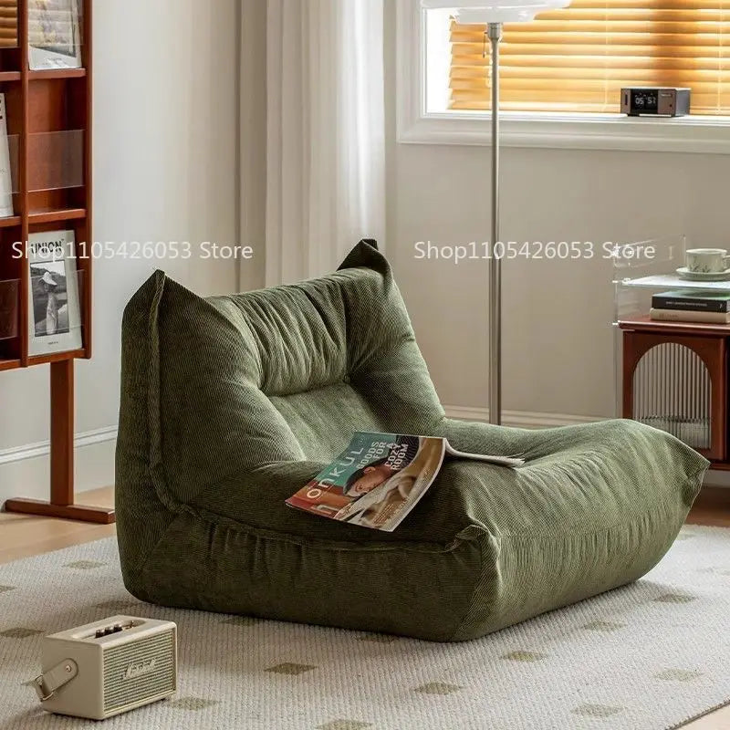Caterpillar Recliner Sofa for Living Room and Balcony