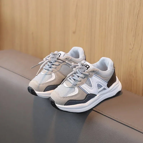 2024 Fashion Soft Sneakers for Boys and Girls Casual Shoes