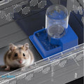 Gecko Automatic Water Dispenser for Small Reptiles