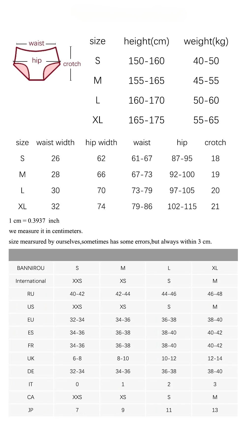 Sexy Lace Transparent Briefs for Women by MOONBIFFY