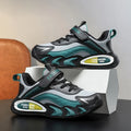 Boys Casual Platform Sneakers for Kids 7-13 Years