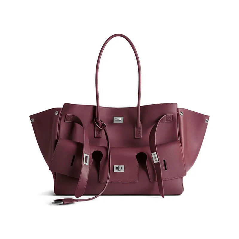 Stylish Women's Waterproof Tote Bag for Everyday Use
