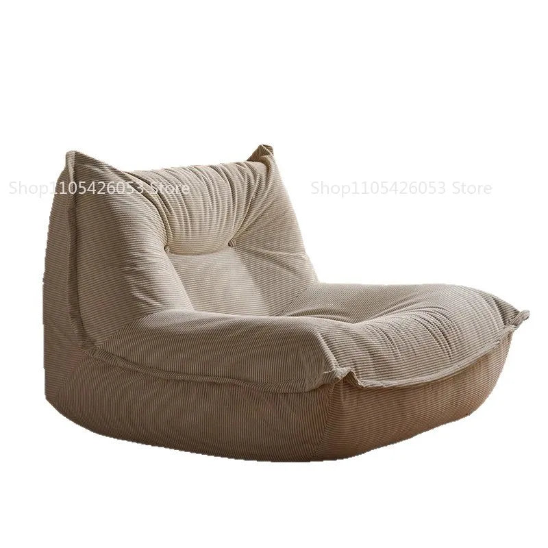 Caterpillar Recliner Sofa for Living Room and Balcony