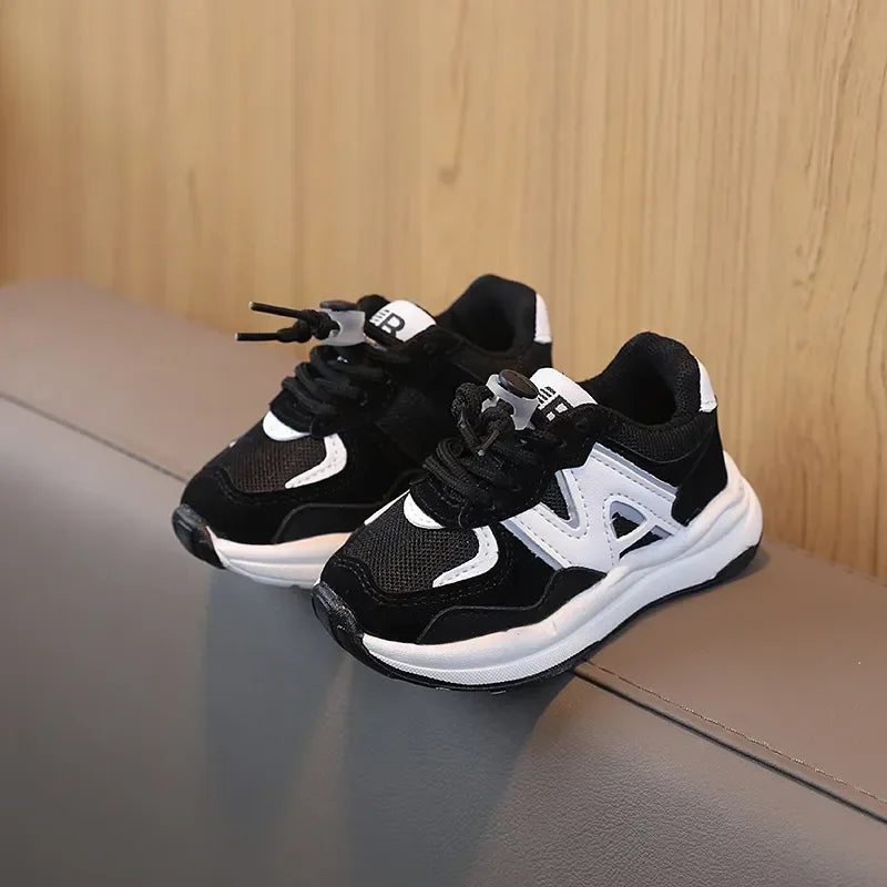 2024 Fashion Soft Sneakers for Boys and Girls Casual Shoes