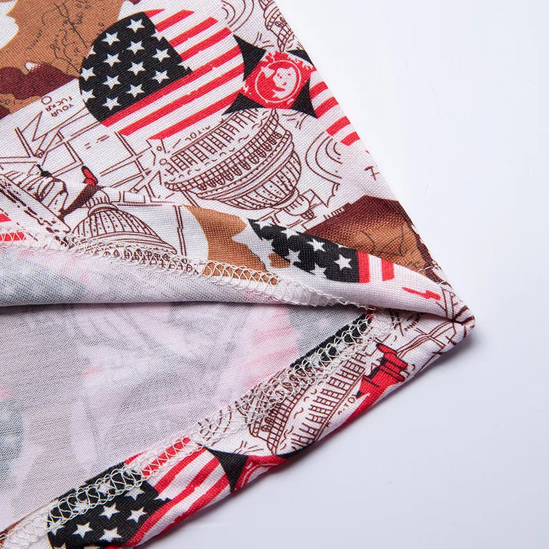 Men's Boxer Shorts 5-Pack in Soft Breathable Polyester