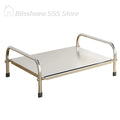 Stainless Steel Induction Cooker Rack Multifunctional Kitchen Shelf