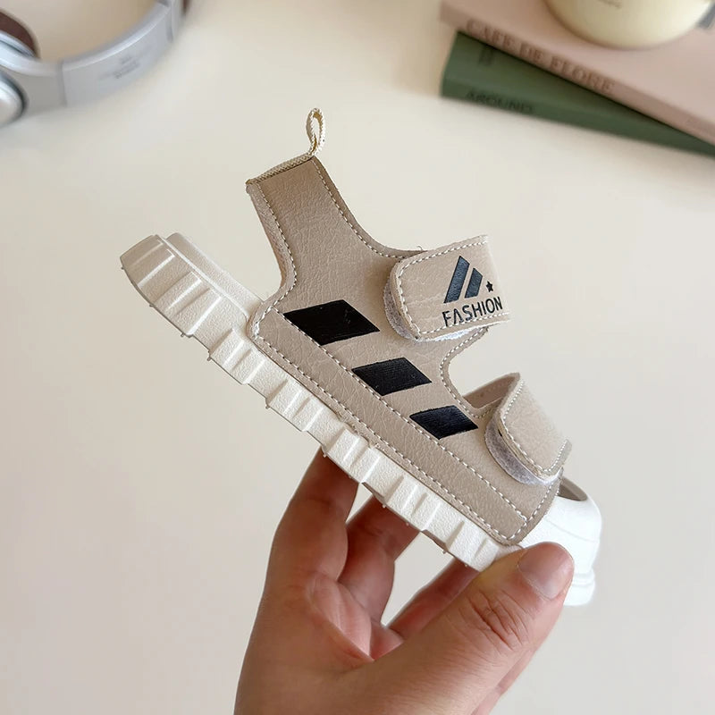 Unisex Kids Sandals Summer Beach Shoes for Active Children