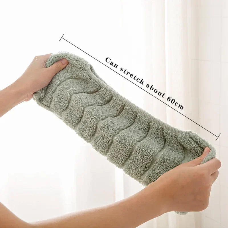 Warm Soft Toilet Seat Cover for Comfort and Hygiene