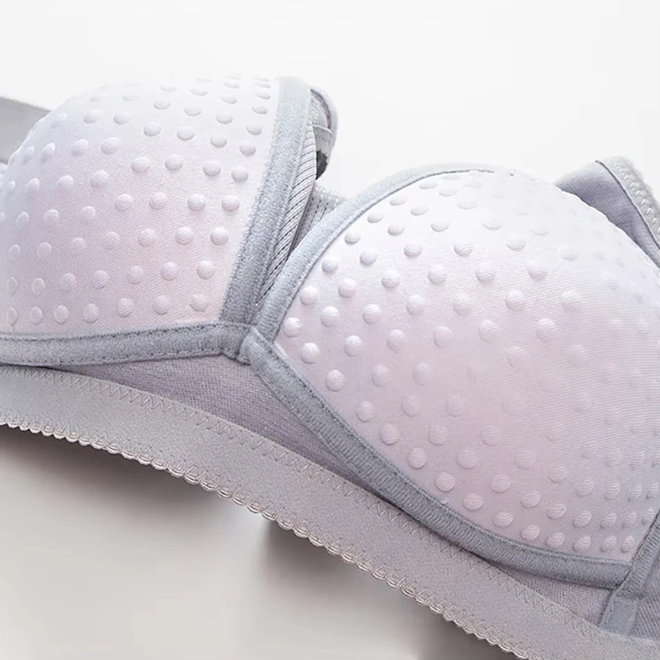 Comfortable Non-slip Push-up Sports Bra for Women