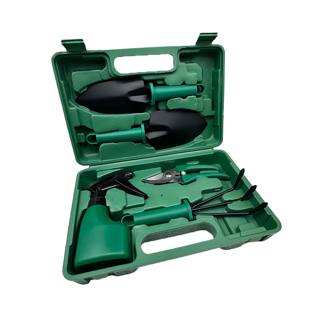 Garden Tool Set for Planting and Potted Plants