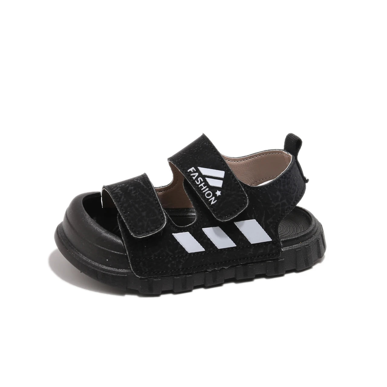 Unisex Kids Sandals Summer Beach Shoes for Active Children