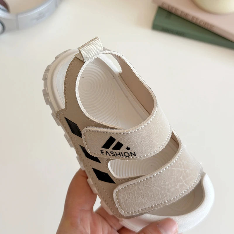 Unisex Kids Sandals Summer Beach Shoes for Active Children