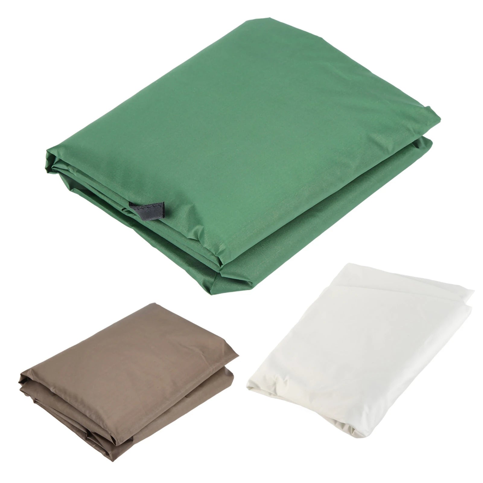 150 x 50 x 10 Outdoor Swing Cushion Cover for Three-Seat Hammock
