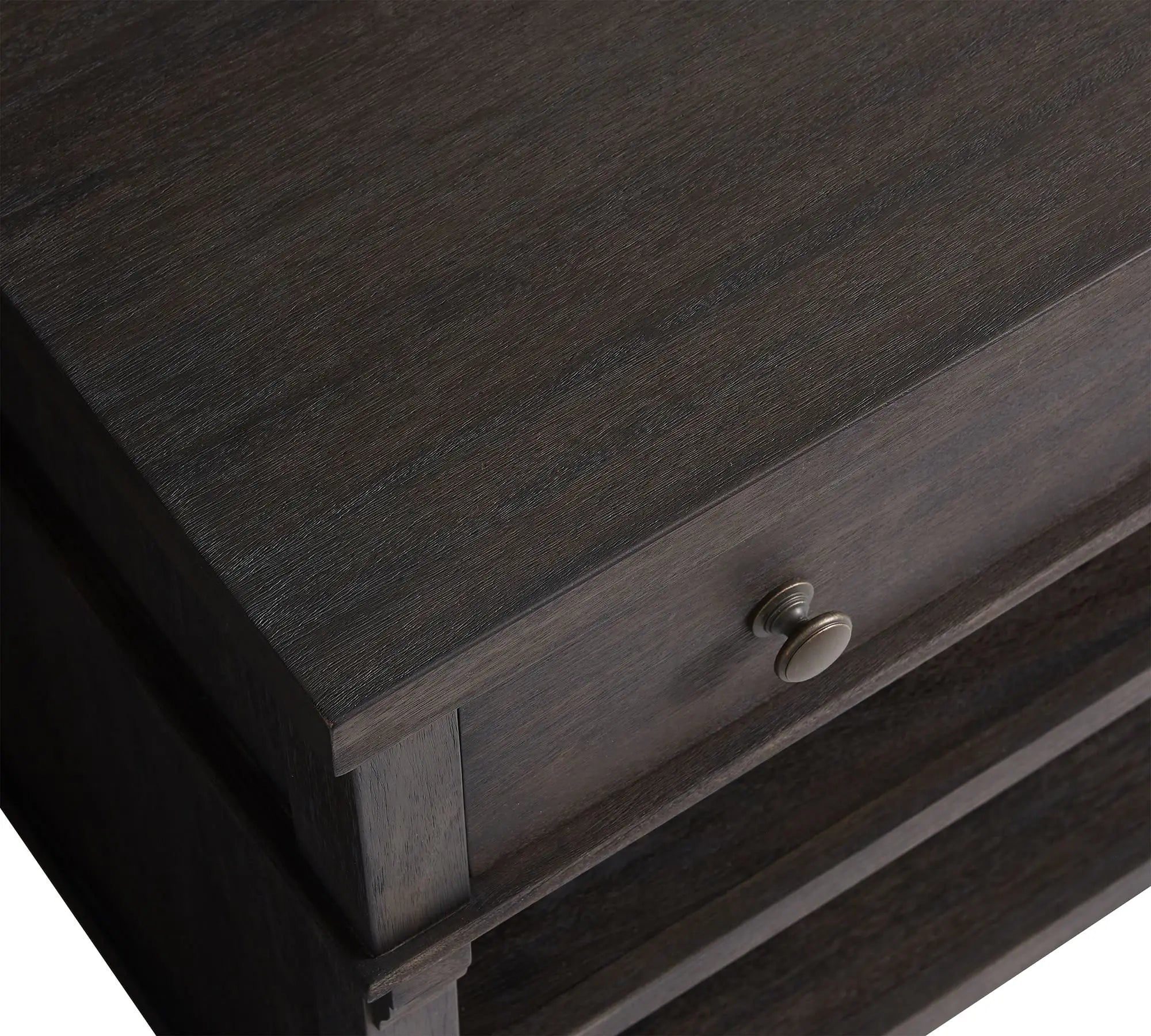Modern Oak Bedside Table Set for Stylish Bedrooms