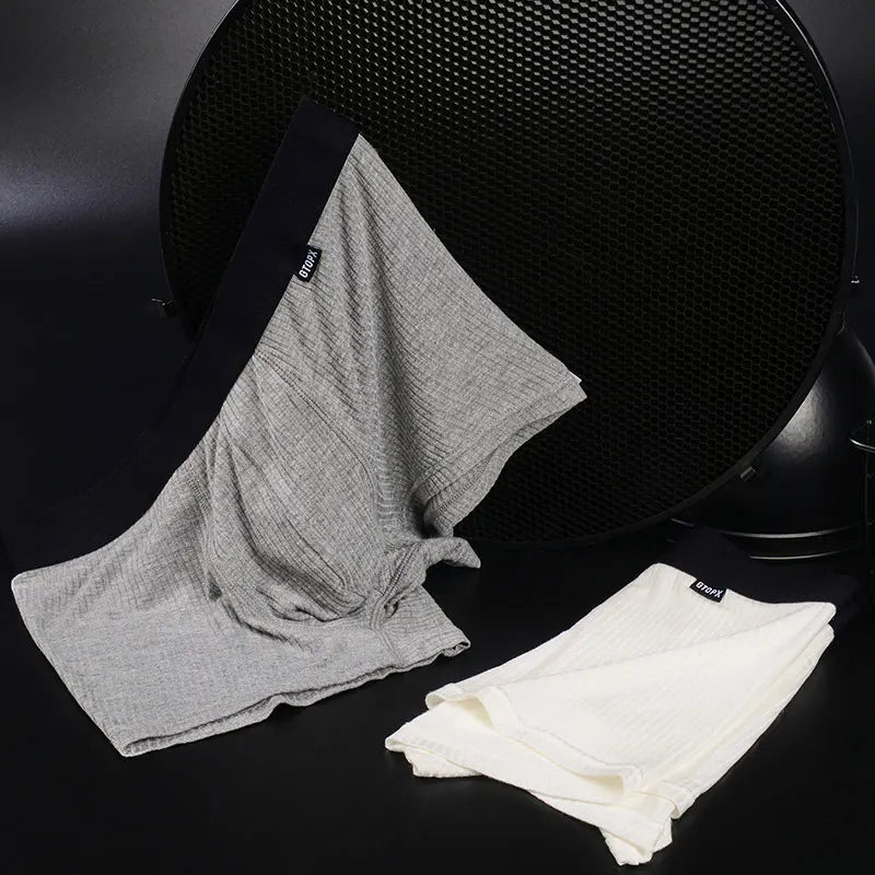 GTOPX MAN Men's Modal Boxer Shorts for Comfortable Wear