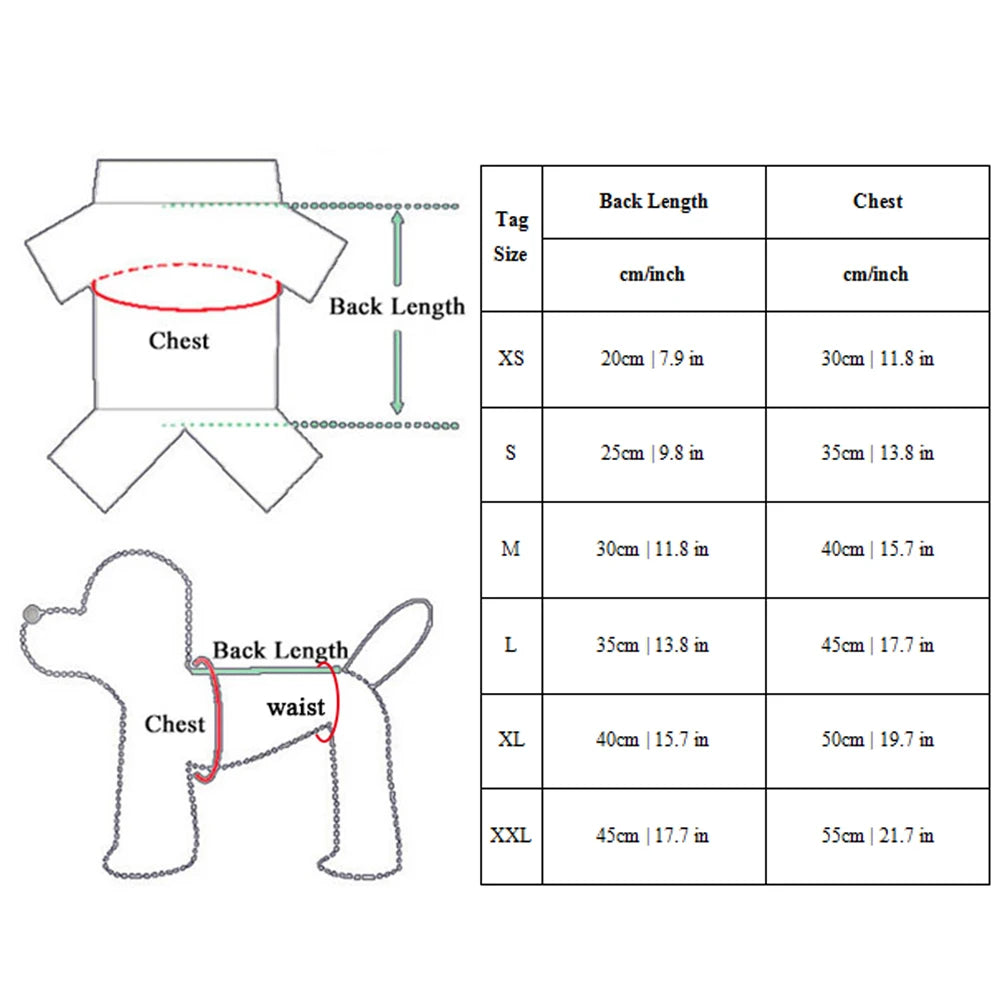 Floral Print Summer Dress for Pets in Lightweight Polyester