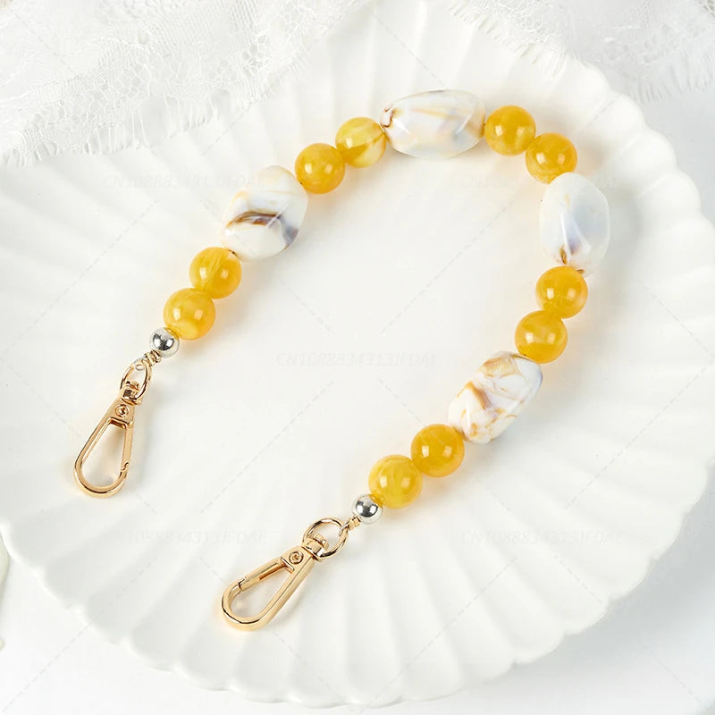 Durable Plastic Bag Handle Chain for Women by MOONBIFFY