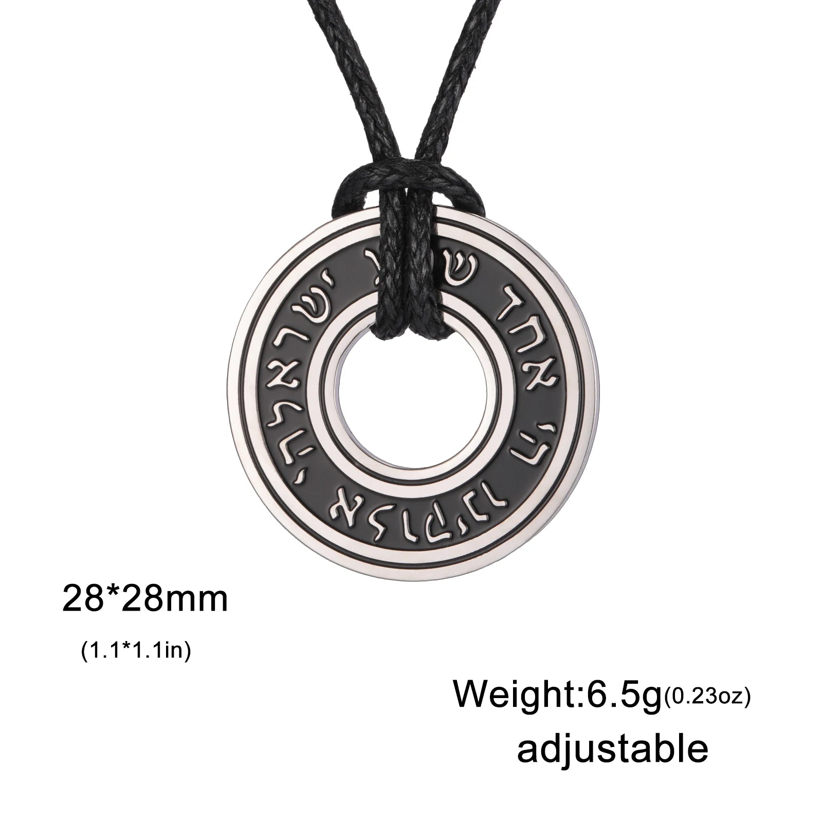 Vintage Nordic Rune Necklaces for Men Stainless Steel Norse Runes Viking Jewerly Pagan Elder Futhark Pendant Amulet Talisman