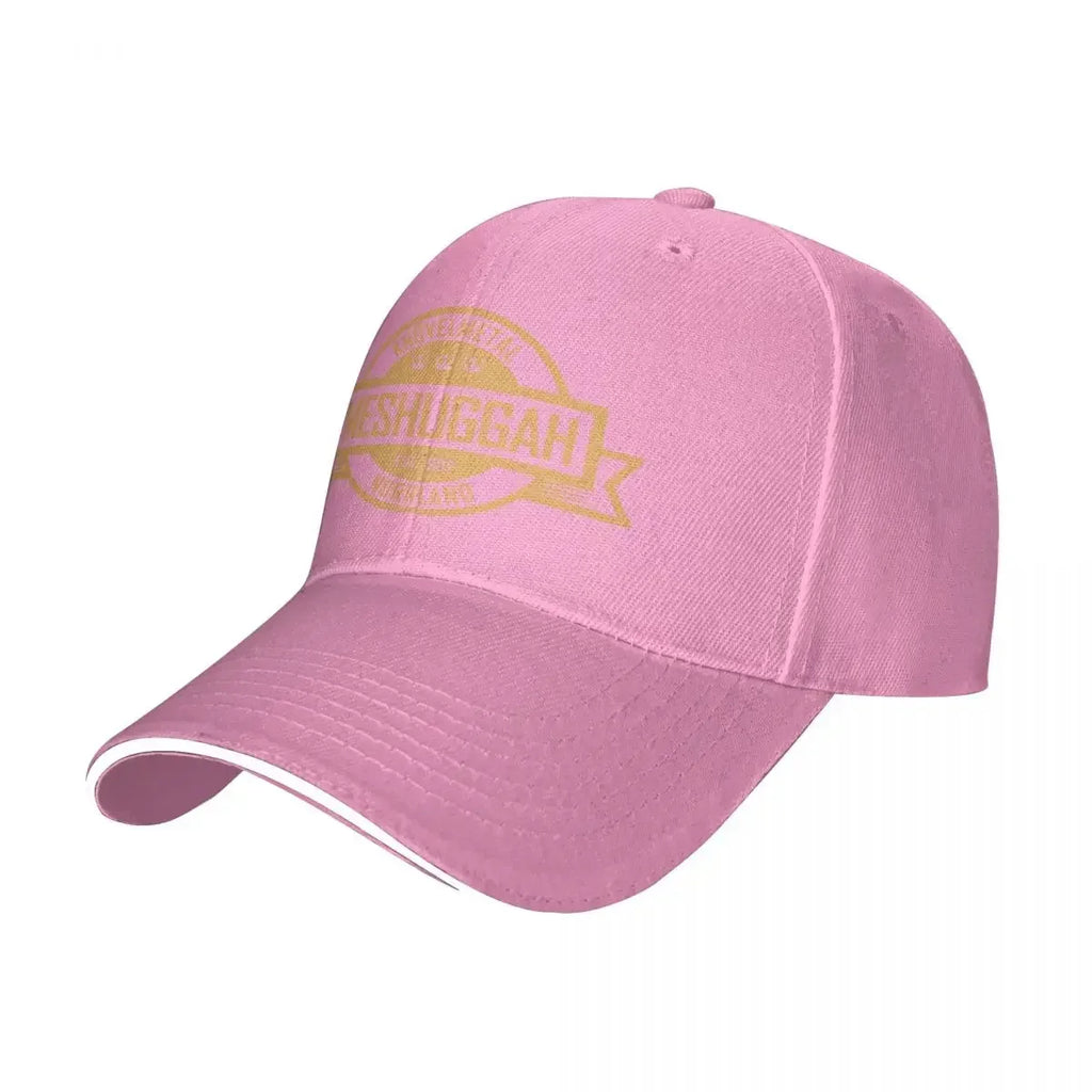 Meshuggah - 'Crest' 2  Men Golf Hat  For Women Baseball  For Men Man Hat Baseball Caps