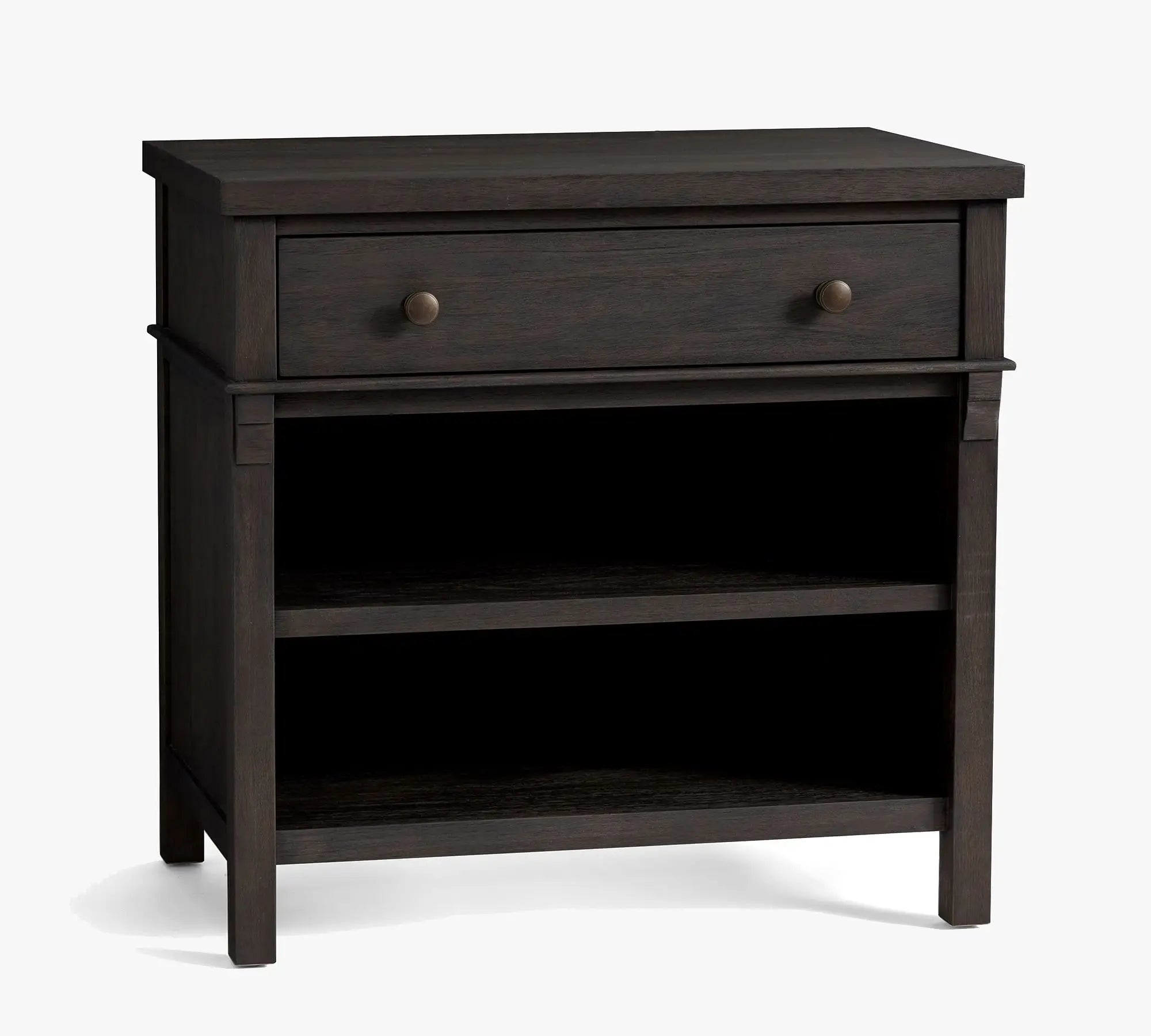 Modern Oak Bedside Table Set for Stylish Bedrooms