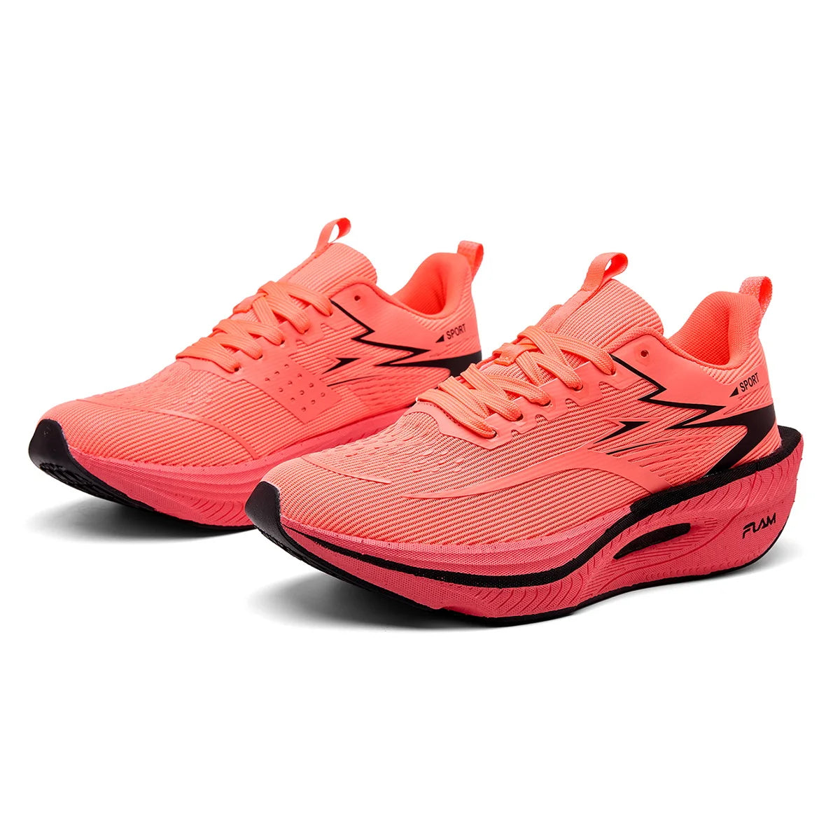 Men's Lightweight Breathable Running Shoes for Casual Use