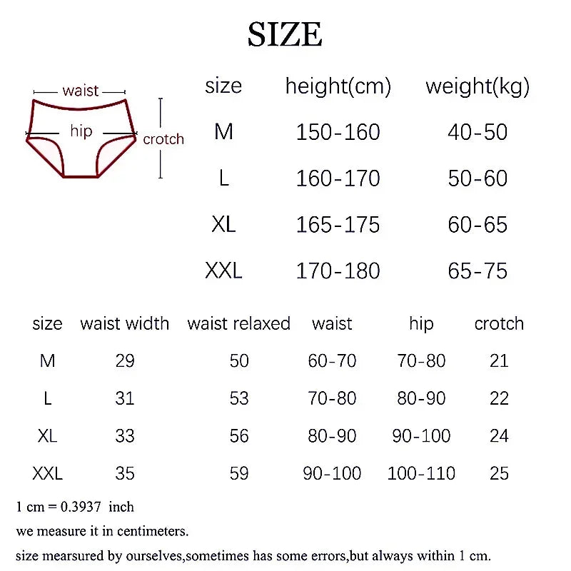 Sexy Lace Briefs for Women in Solid Colors by MALEY LifeStyle