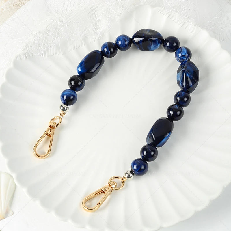 Durable Plastic Bag Handle Chain for Women by MOONBIFFY