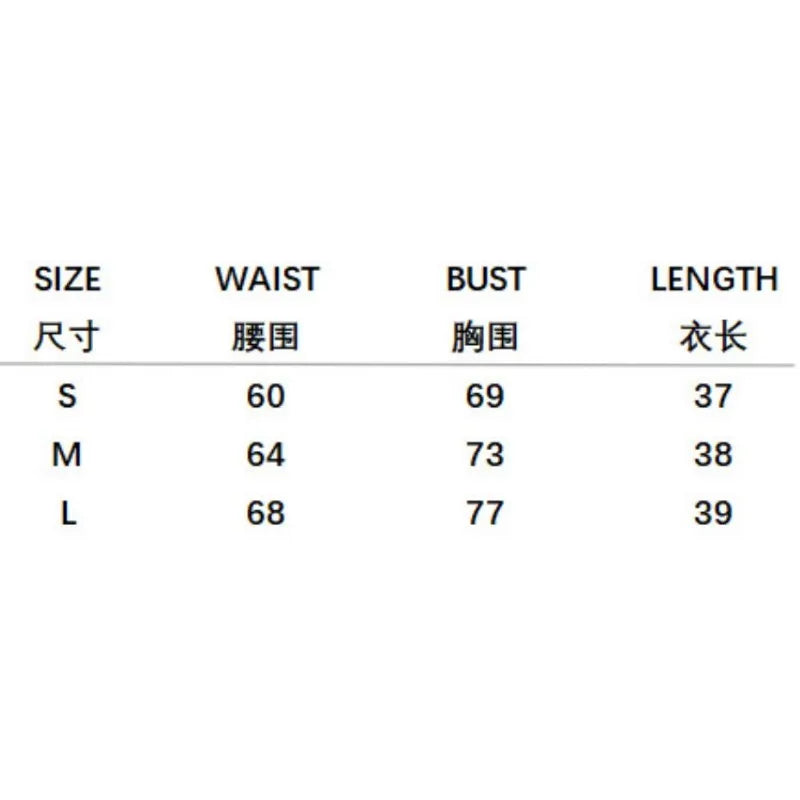 Solid Color Halter Crop Top for Women by JIAYAN