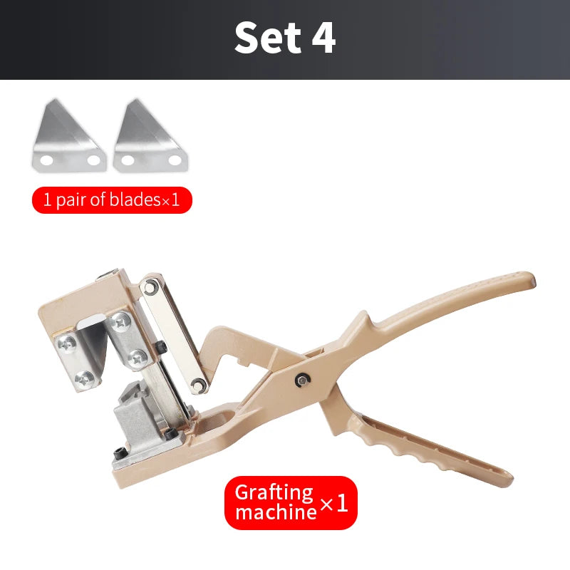 Onnfang Professional Grafting Tool for Fruit Trees and Vines