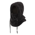 Unisex Plush Balaclava Hats for Children with Ear Protection