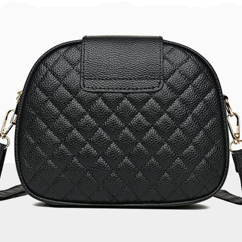 Casual Women's Backpack in Durable PU with Large Capacity