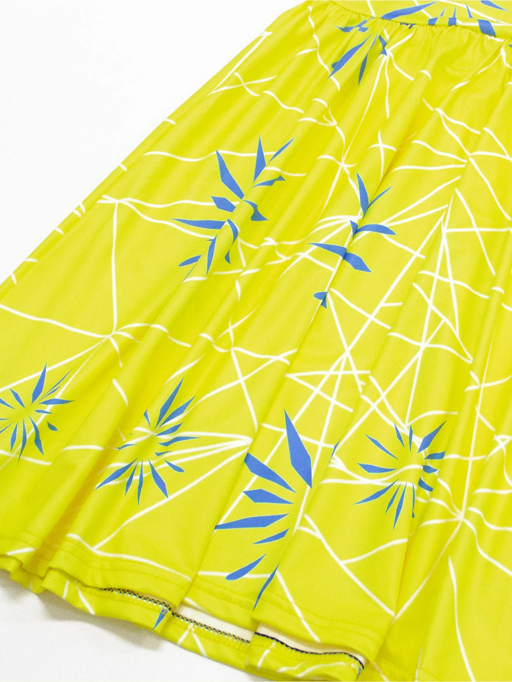 Girls Disgust Printed Princess Dress for Birthday and Cosplay