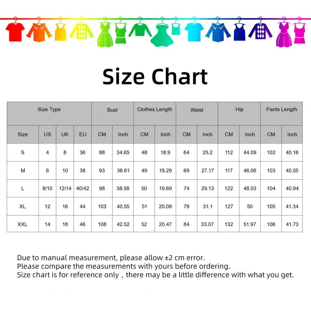 Chic Halter Neck Two-Piece Summer Suit for Women