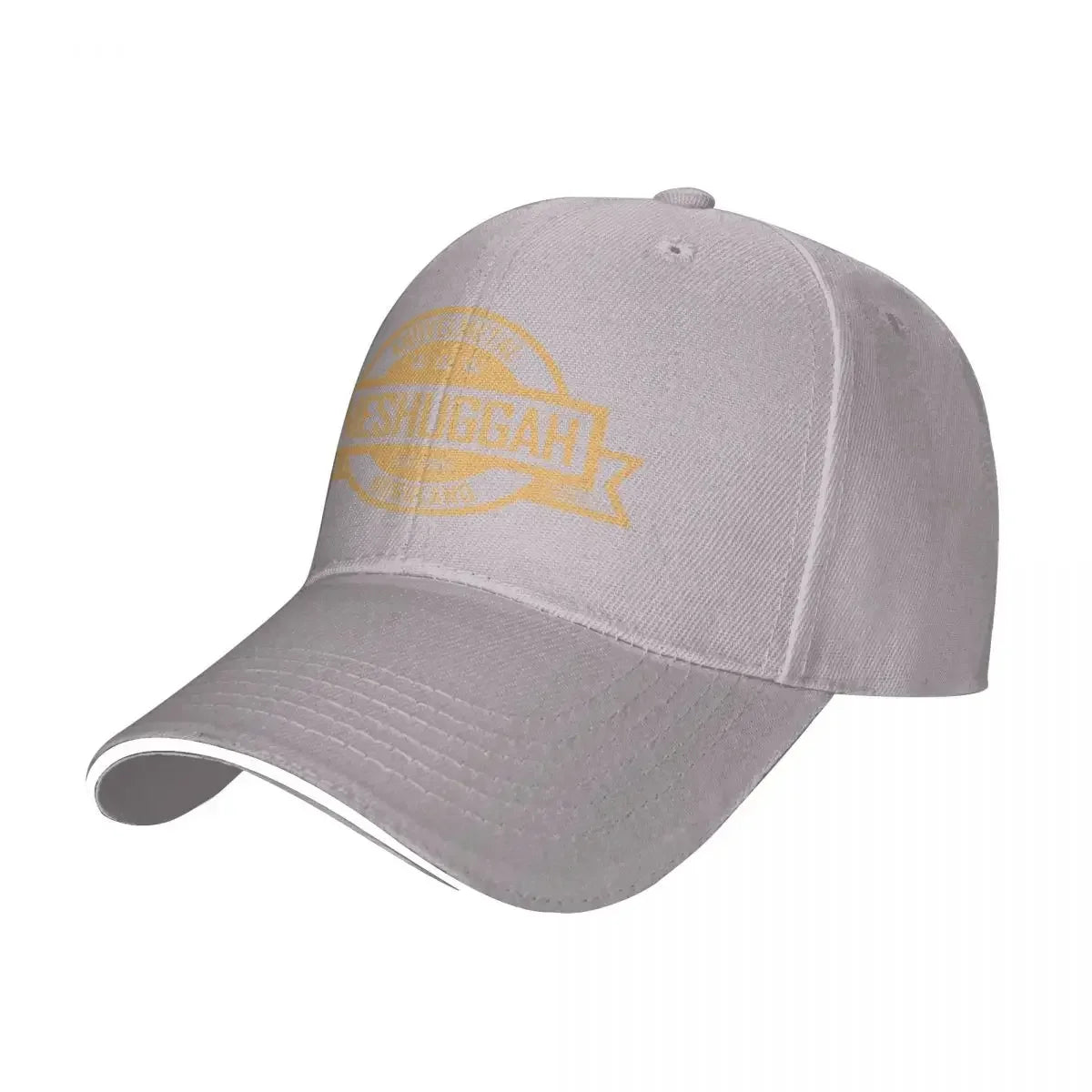 Meshuggah - 'Crest' 2  Men Golf Hat  For Women Baseball  For Men Man Hat Baseball Caps