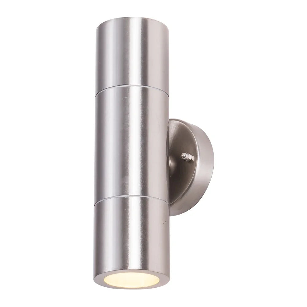 Modern Waterproof LED Wall Light for Outdoor Spaces