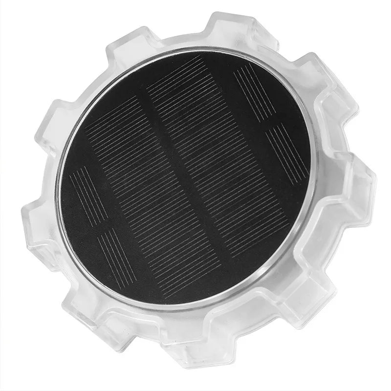 Solar Outdoor Light Modern Garden Lamps for Holiday Use