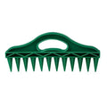 Gardening Dibbler Manual Soil Puncher for Efficient Planting