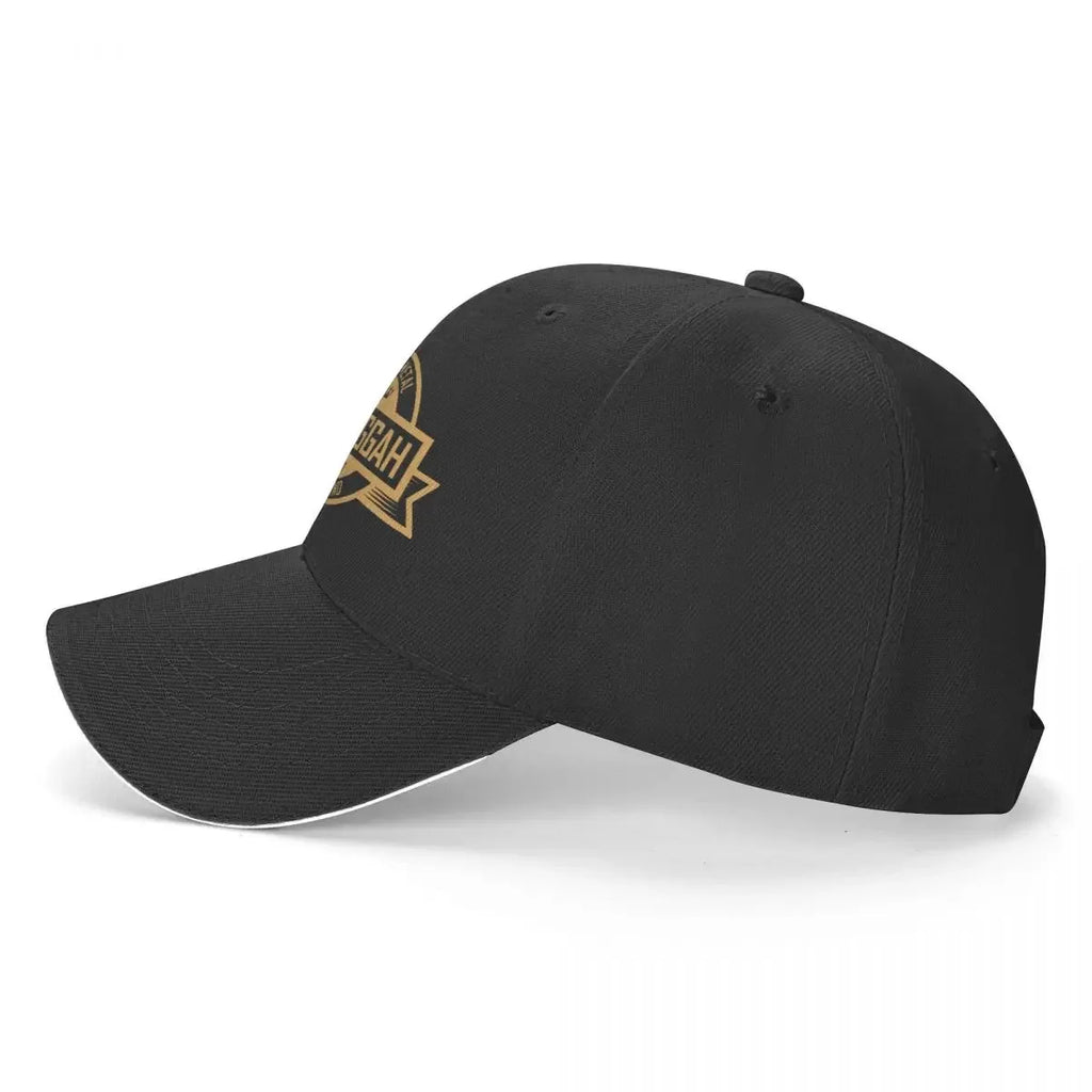 Meshuggah - 'Crest' 2  Men Golf Hat  For Women Baseball  For Men Man Hat Baseball Caps