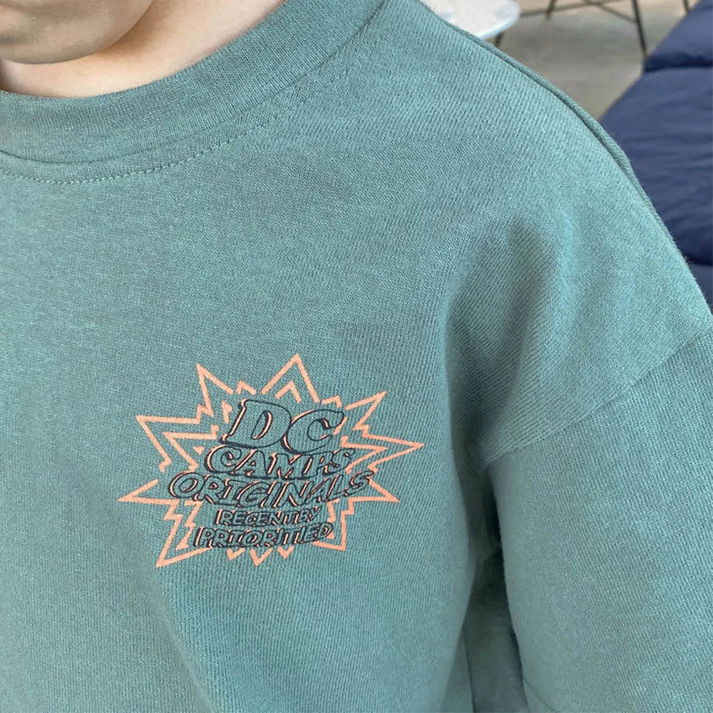 Cotton Short-Sleeve T-Shirt for Boys Age 1-3 Years
