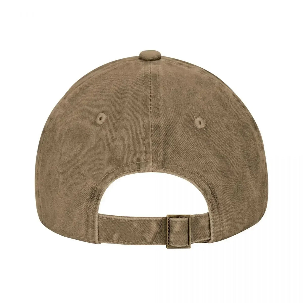 Chateau Marmont Cowboy Hat gentleman hat rave anime hat for men Women's