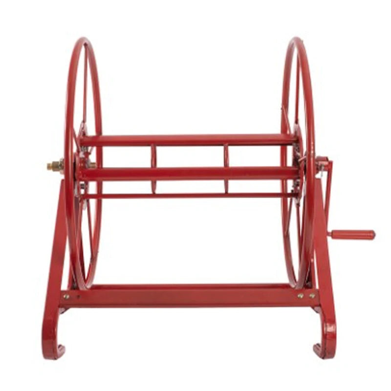 High Pressure Agricultural Hose Reel for Garden Spraying