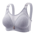 Comfortable Non-slip Push-up Sports Bra for Women