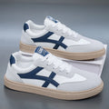Lightweight Men's Casual Walking Shoes with Anti-Slip Design
